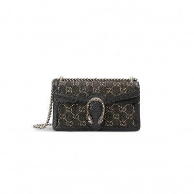 GUCCI DIONYSUS MEDIUM SHOULDER BAG 499623 (25*13.5*7cm)